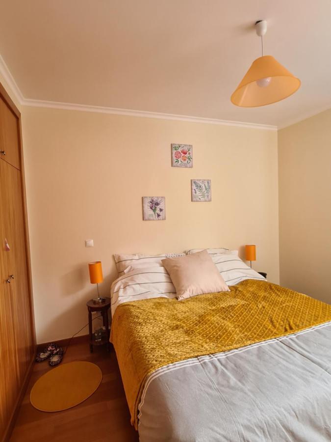 Machico Comfort מראה חיצוני תמונה