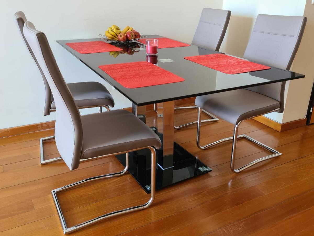 Machico Comfort מראה חיצוני תמונה