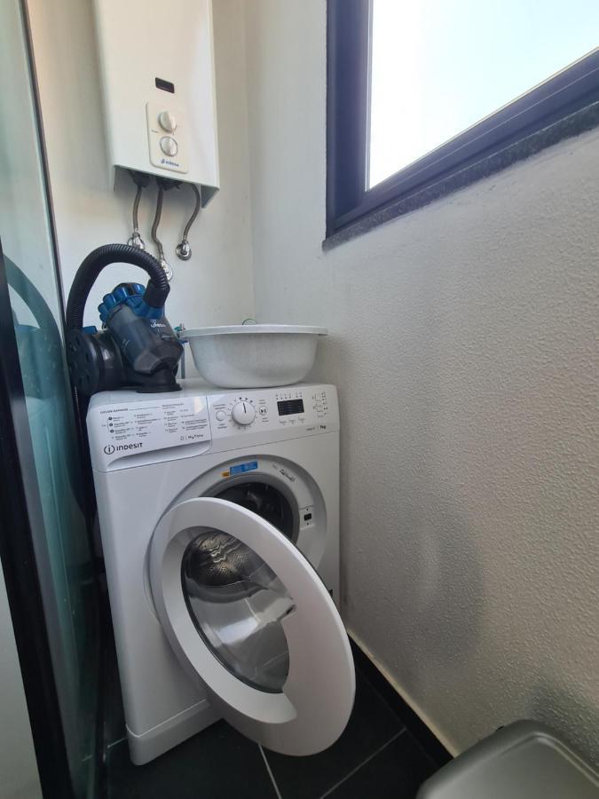 Machico Comfort מראה חיצוני תמונה
