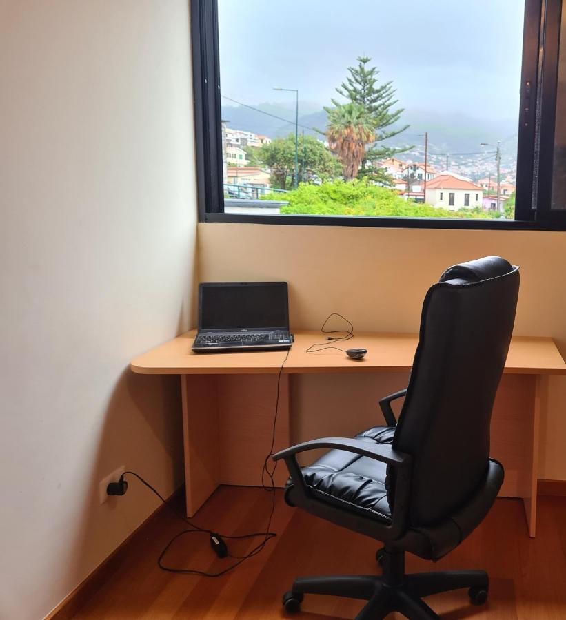 Machico Comfort מראה חיצוני תמונה