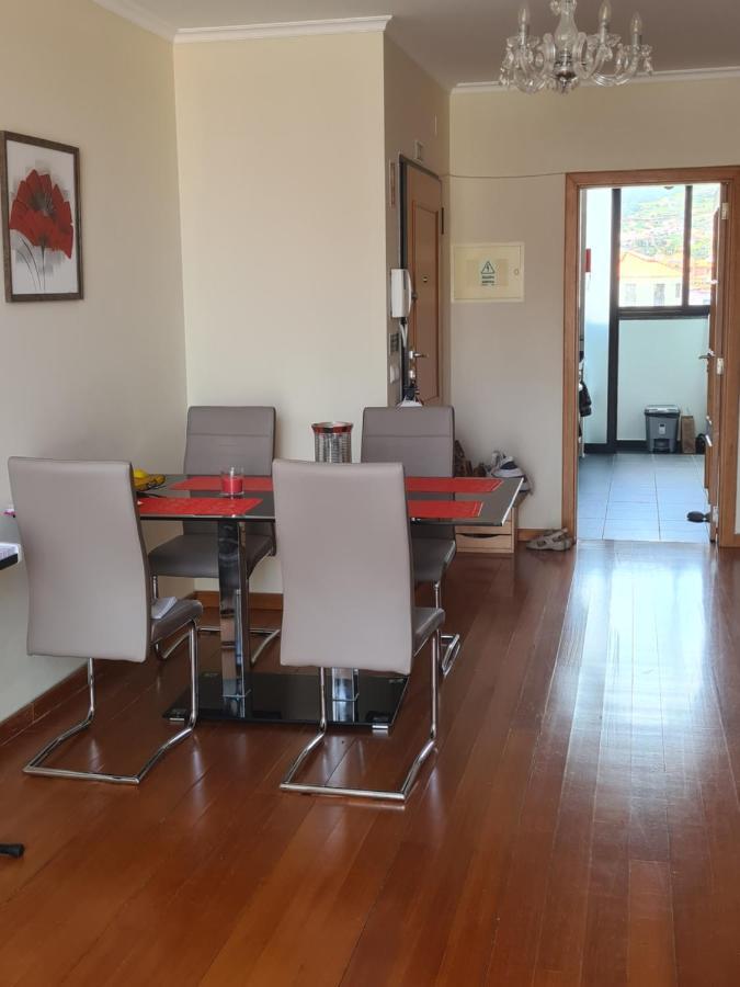Machico Comfort מראה חיצוני תמונה