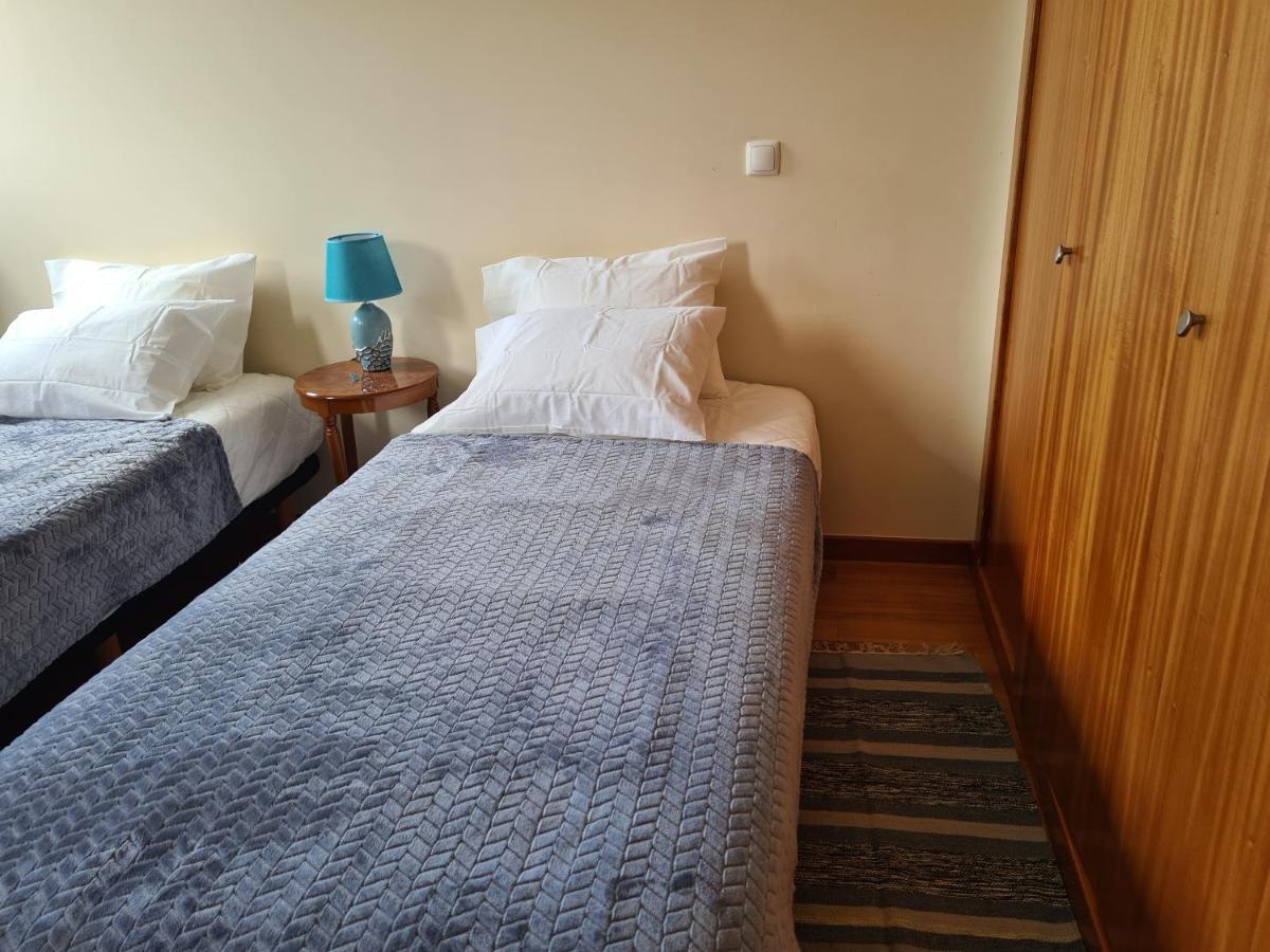 Machico Comfort מראה חיצוני תמונה