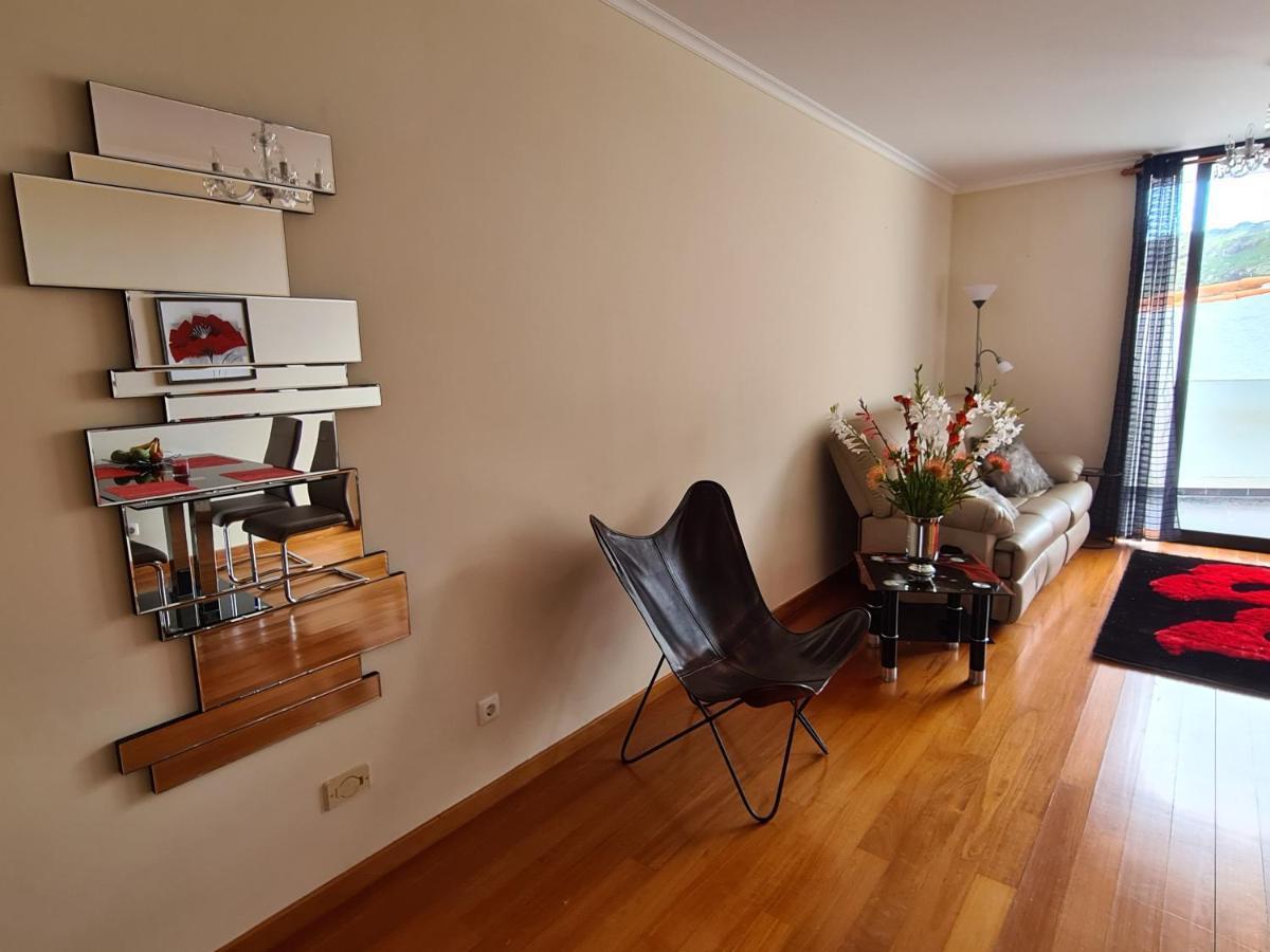 Machico Comfort מראה חיצוני תמונה