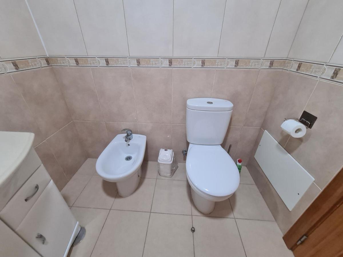 Machico Comfort מראה חיצוני תמונה