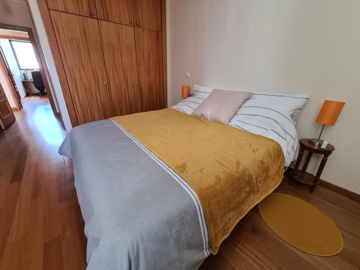 Machico Comfort מראה חיצוני תמונה