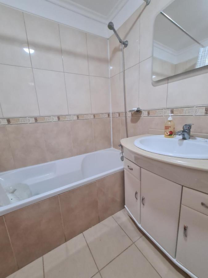 Machico Comfort מראה חיצוני תמונה