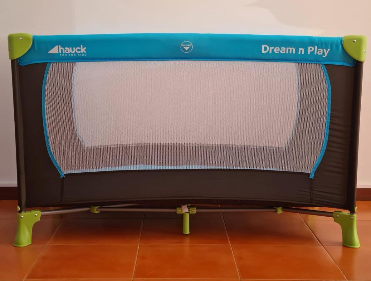 Machico Comfort מראה חיצוני תמונה